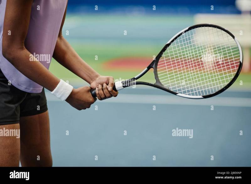 Ready to Take Your Tennis Game Up a Notch. Discover the 15 Best Tips for Applying Overgrip