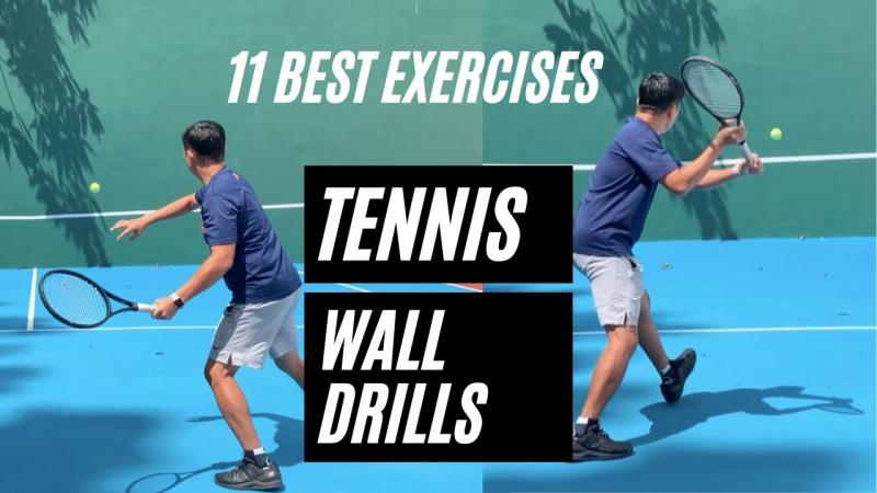 Ready to Take Your Tennis Game Up a Notch. Discover the 15 Best Tips for Applying Overgrip