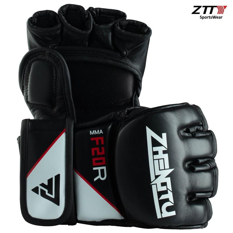 Ready to Throw Down in the Octagon. Find the Perfect 8 oz MMA Gloves