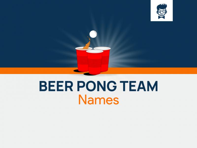 Ready to Throw Down in the Ultimate Pong Games: Wicked Big World of Beer Pong