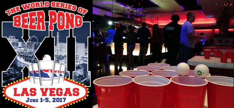 Ready to Throw Down in the Ultimate Pong Games: Wicked Big World of Beer Pong