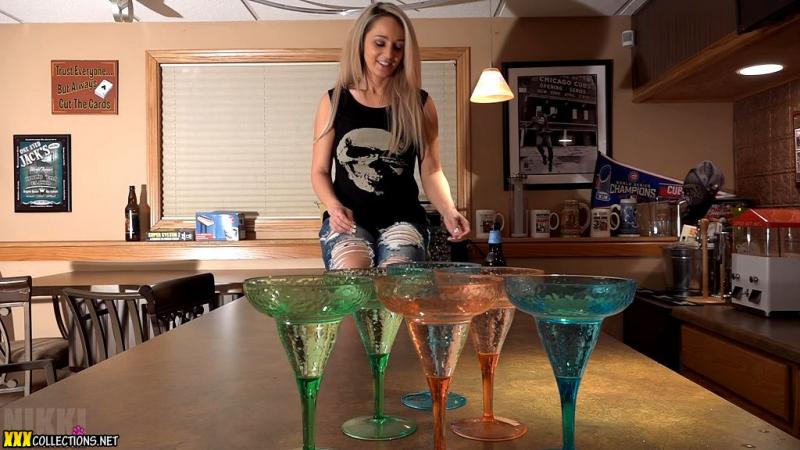 Ready to Throw Down in the Ultimate Pong Games: Wicked Big World of Beer Pong