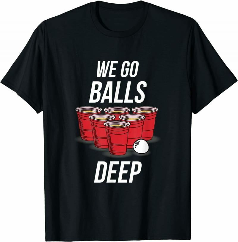 Ready to Throw Down in the Ultimate Pong Games: Wicked Big World of Beer Pong