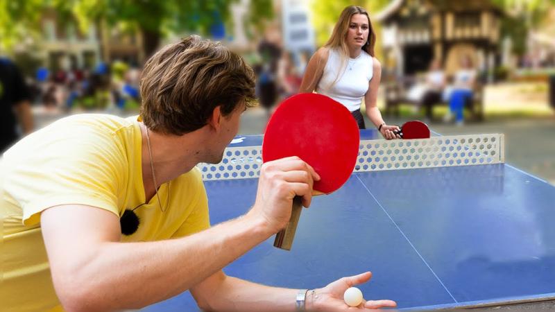 Ready to Throw Down in the Ultimate Pong Games: Wicked Big World of Beer Pong