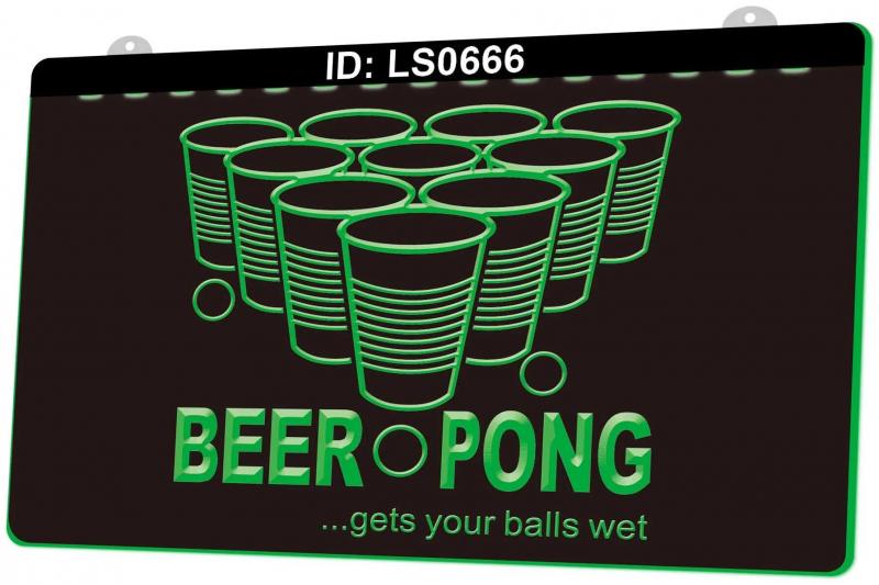 Ready to Throw Down in the Ultimate Pong Games: Wicked Big World of Beer Pong