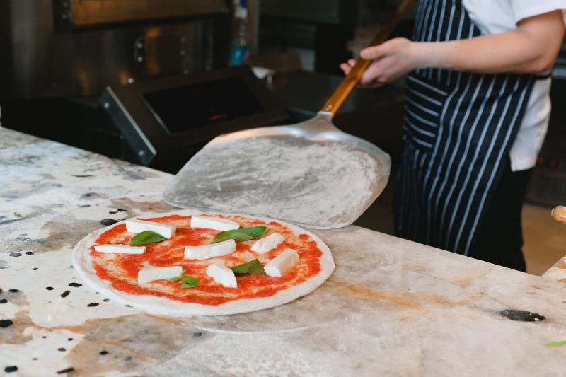 Ready to Throw Pizza Perfection: 15 Must-Know Camp Chef Pizza Peel Tips for Creating the Perfect Crust at Home