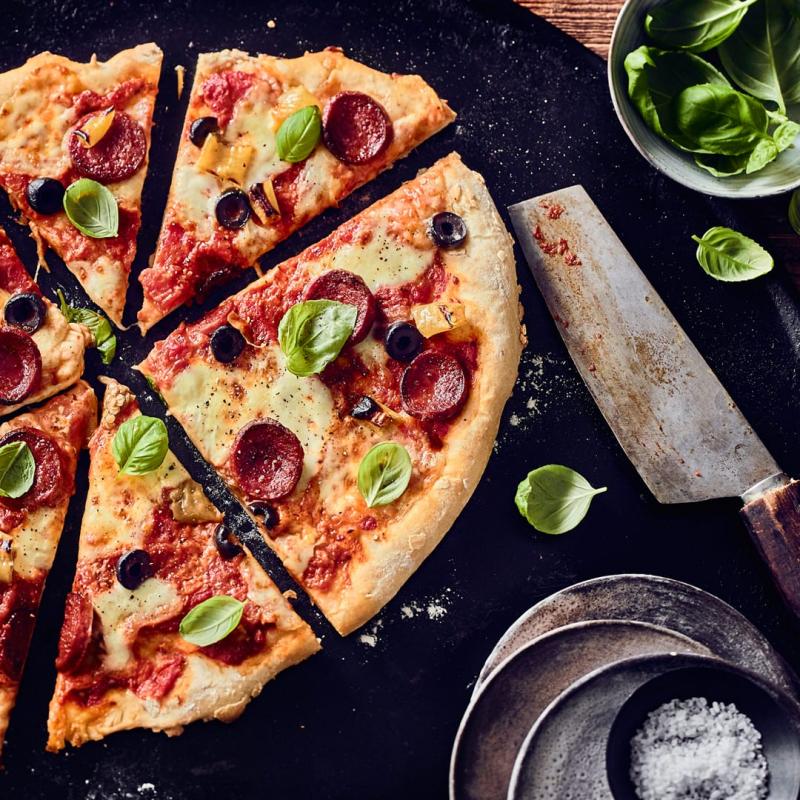 Ready to Throw Pizza Perfection: 15 Must-Know Camp Chef Pizza Peel Tips for Creating the Perfect Crust at Home