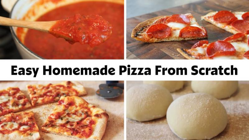 Ready to Throw Pizza Perfection: 15 Must-Know Camp Chef Pizza Peel Tips for Creating the Perfect Crust at Home