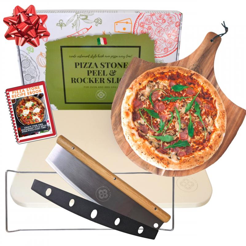 Ready to Throw Pizza Perfection: 15 Must-Know Camp Chef Pizza Peel Tips for Creating the Perfect Crust at Home