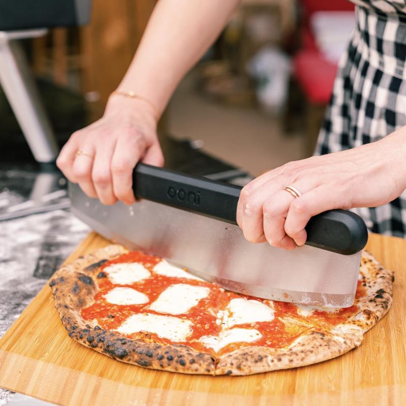 Ready to Throw Pizza Perfection: 15 Must-Know Camp Chef Pizza Peel Tips for Creating the Perfect Crust at Home