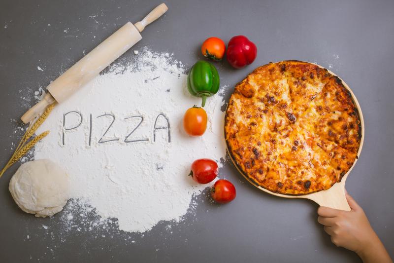 Ready to Throw Pizza Perfection: 15 Must-Know Camp Chef Pizza Peel Tips for Creating the Perfect Crust at Home