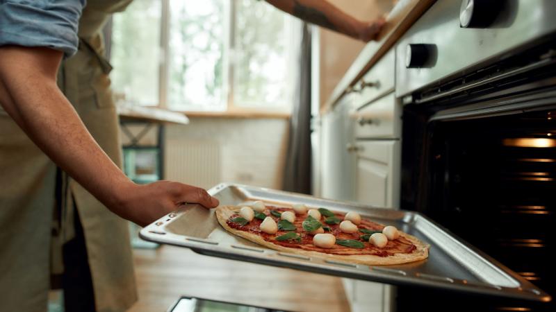 Ready to Throw Pizza Perfection: 15 Must-Know Camp Chef Pizza Peel Tips for Creating the Perfect Crust at Home