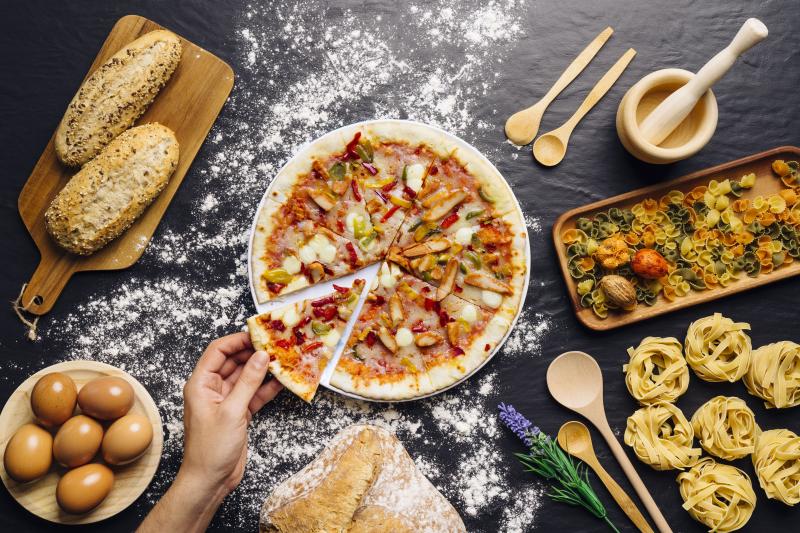 Ready to Throw Pizza Perfection: 15 Must-Know Camp Chef Pizza Peel Tips for Creating the Perfect Crust at Home