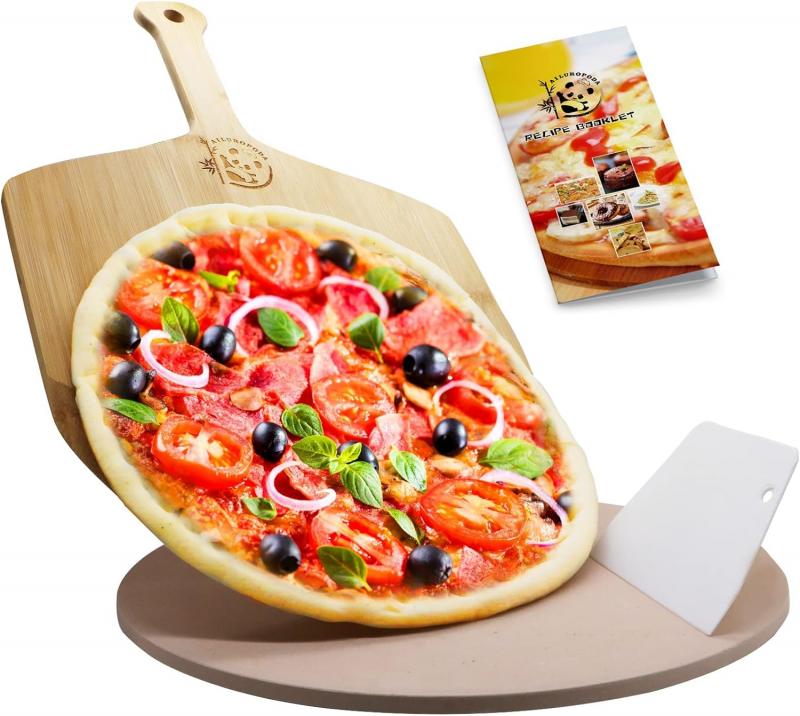 Ready to Throw Pizza Perfection: 15 Must-Know Camp Chef Pizza Peel Tips for Creating the Perfect Crust at Home