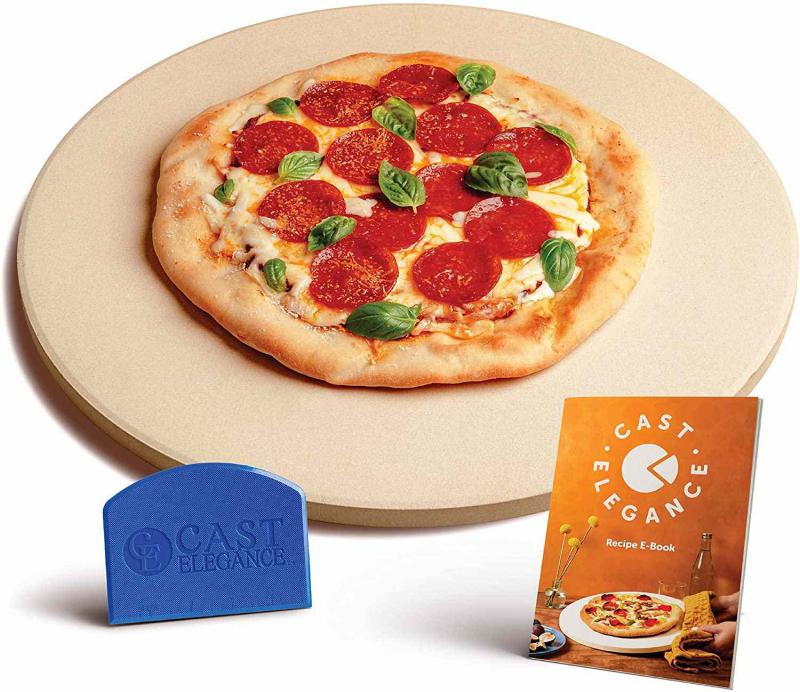 Ready to Throw Pizza Perfection: 15 Must-Know Camp Chef Pizza Peel Tips for Creating the Perfect Crust at Home