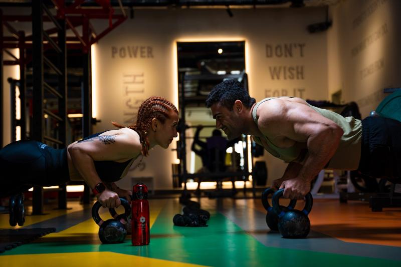 Ready to Tone Up This Year. 15 Must-Know Kettlebell Exercises to Try Now