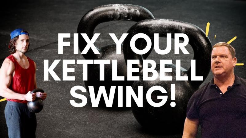 Ready to Tone Up This Year. 15 Must-Know Kettlebell Exercises to Try Now