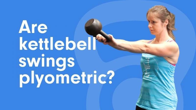 Ready to Tone Up This Year. 15 Must-Know Kettlebell Exercises to Try Now