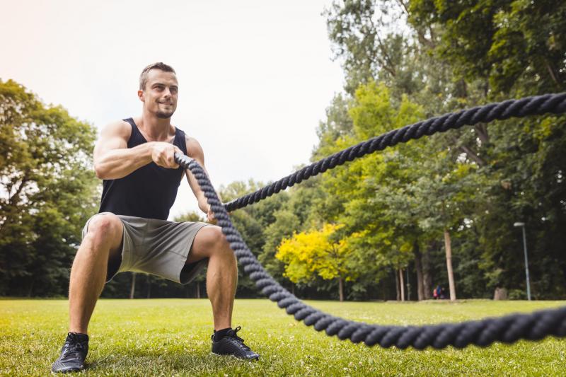 Ready to Train Like Rocky: 15 Best Places to Buy Battle Ropes Near Me