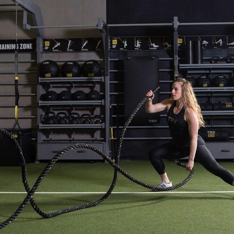 Ready to Train Like Rocky: 15 Best Places to Buy Battle Ropes Near Me