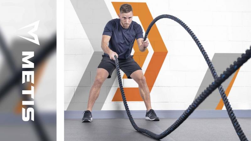 Ready to Train Like Rocky: 15 Best Places to Buy Battle Ropes Near Me