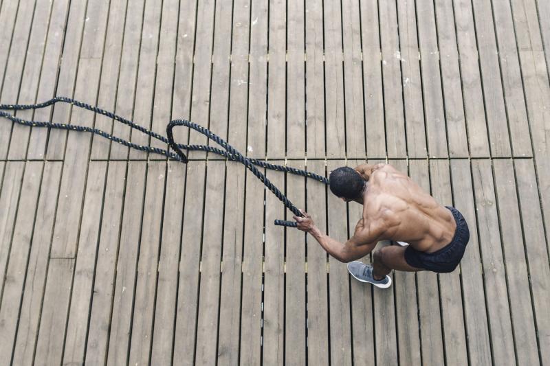 Ready to Train Like Rocky: 15 Best Places to Buy Battle Ropes Near Me