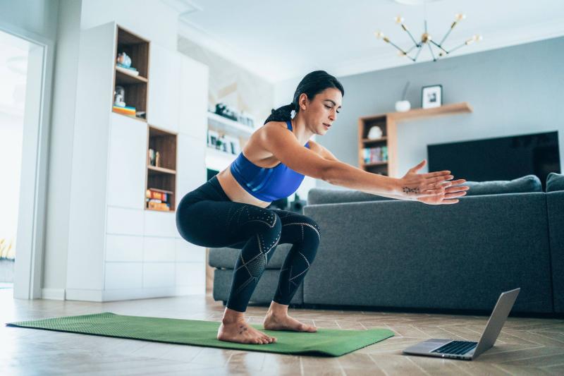 Ready to Transform Your Home Workouts This Year. 15 Must-Know Benefits of 3-in-1 Exercise Machines