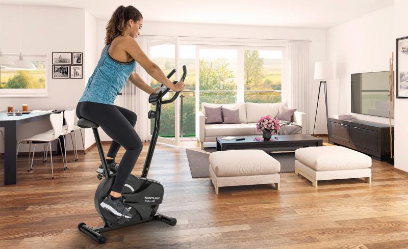 Ready to Transform Your Home Workouts This Year. 15 Must-Know Benefits of 3-in-1 Exercise Machines