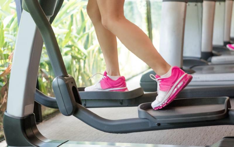 Ready to Transform Your Home Workouts This Year. 15 Must-Know Benefits of 3-in-1 Exercise Machines