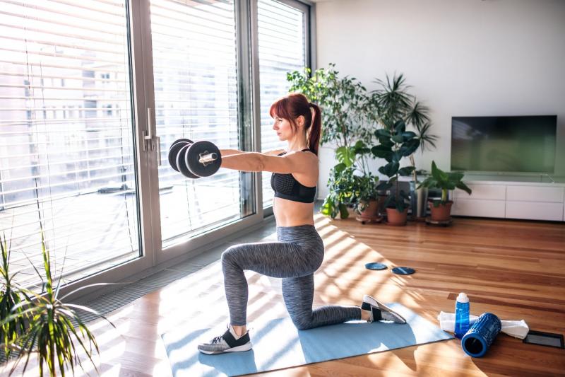 Ready to Transform Your Home Workouts This Year. 15 Must-Know Benefits of 3-in-1 Exercise Machines