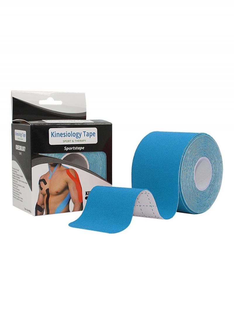 Ready to Try Kinesiology Tape: 15 Ways Synthetic KT Tape and Pro Kinesiology Tape Can Enhance Your Performance