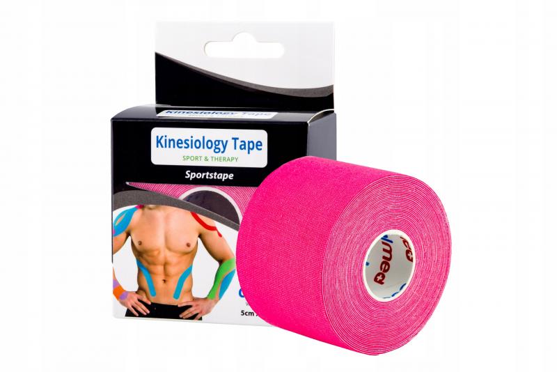 Ready to Try Kinesiology Tape: 15 Ways Synthetic KT Tape and Pro Kinesiology Tape Can Enhance Your Performance