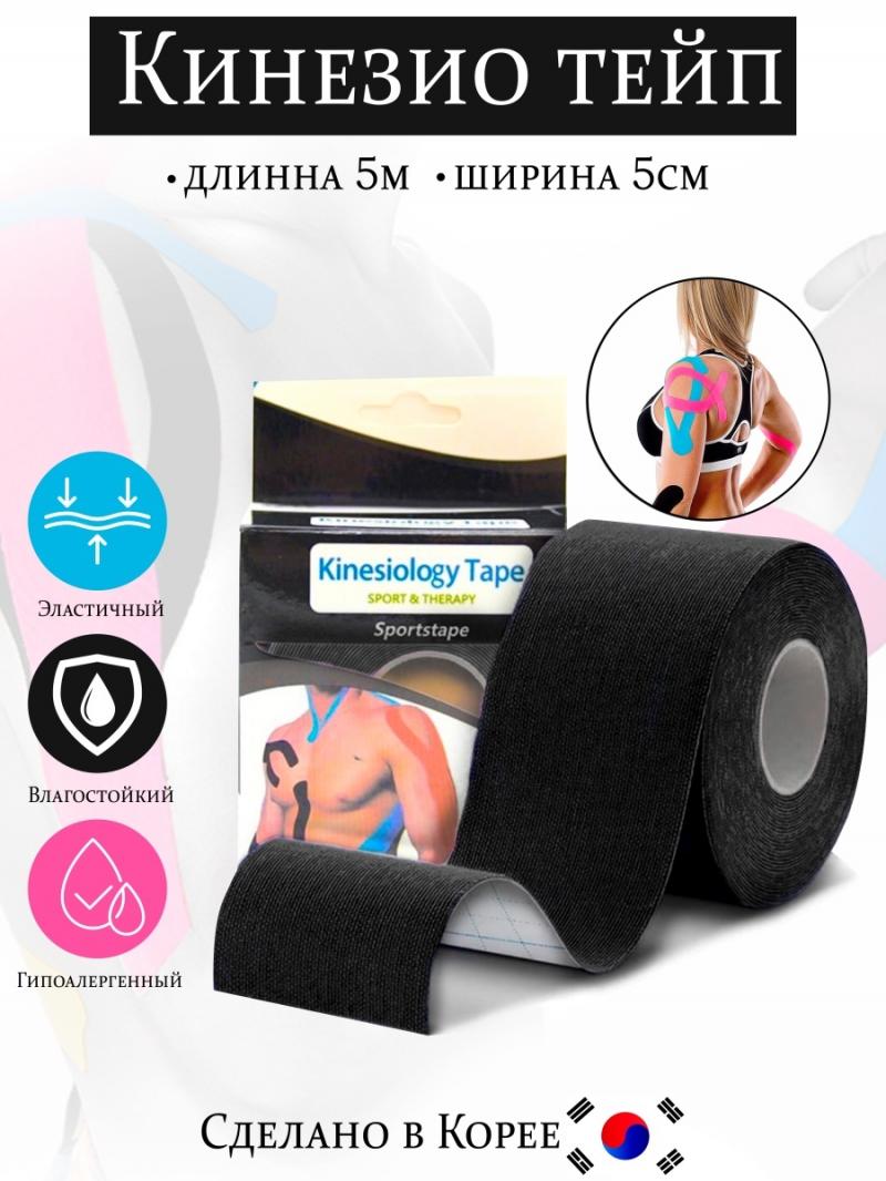 Ready to Try Kinesiology Tape: 15 Ways Synthetic KT Tape and Pro Kinesiology Tape Can Enhance Your Performance