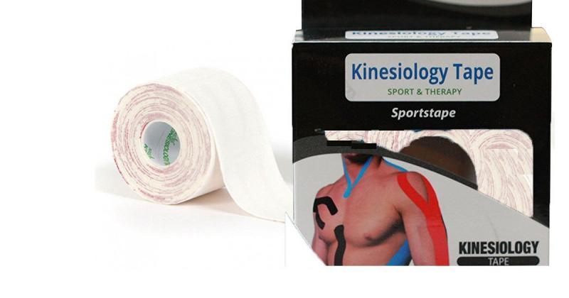 Ready to Try Kinesiology Tape: 15 Ways Synthetic KT Tape and Pro Kinesiology Tape Can Enhance Your Performance