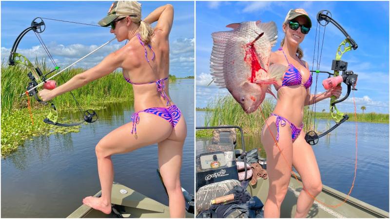 Ready to Try This Exciting Sport: Why Cajun Bowfishing is Perfect for Your Next Adventure