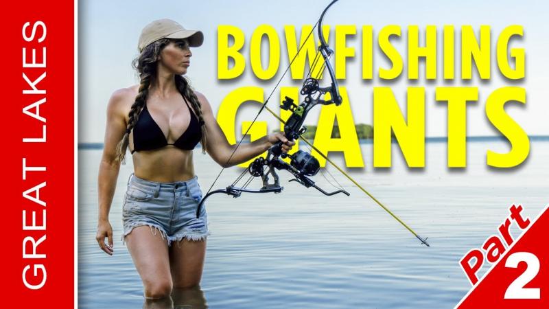 Ready to Try This Exciting Sport: Why Cajun Bowfishing is Perfect for Your Next Adventure