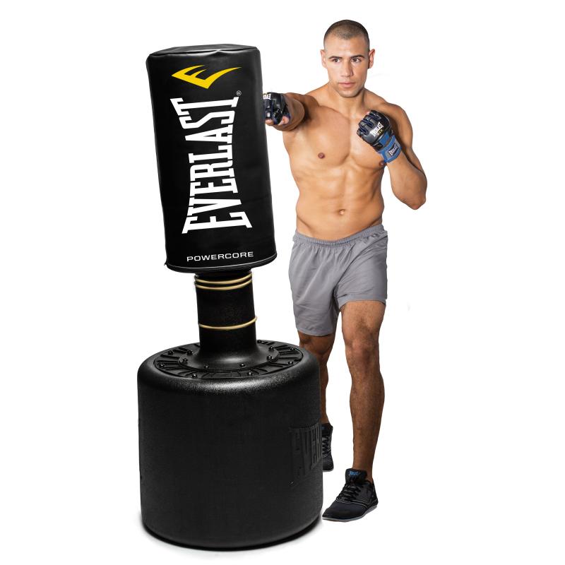 Ready to Unleash Fury: Airstrike Wavemaster Bag Workouts for Maximum Results