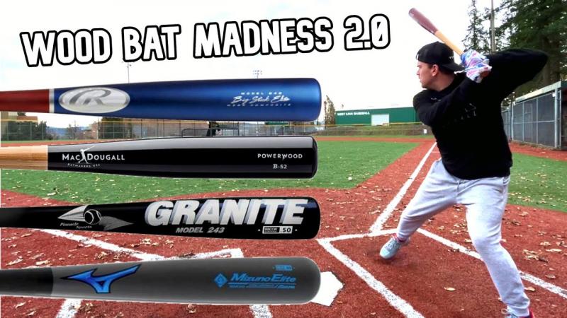 Ready to Unleash Your Power. Find the Best Drop 3 Baseball Bat Now