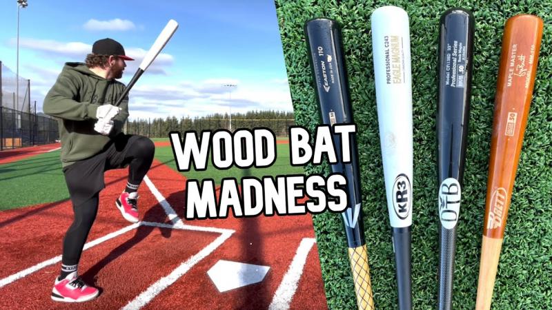 Ready to Unleash Your Power. Find the Best Drop 3 Baseball Bat Now