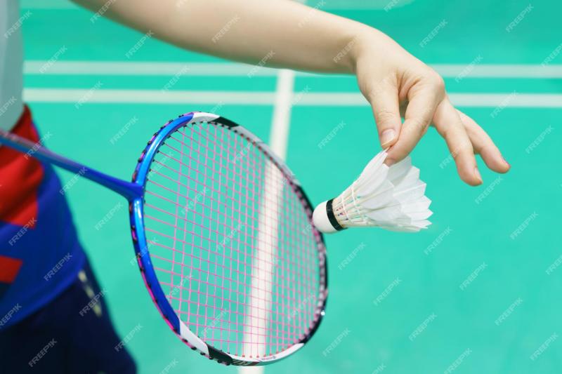 Ready to Up Your Badminton Game. Learn About Birdies for Badminton Here