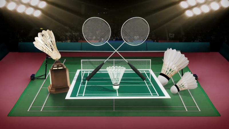 Ready to Up Your Badminton Game. Learn About Birdies for Badminton Here