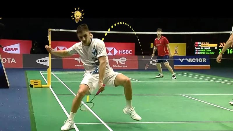 Ready to Up Your Badminton Game. Learn About Birdies for Badminton Here