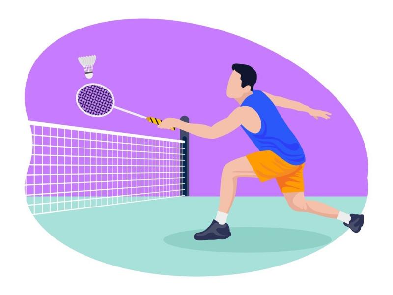 Ready to Up Your Badminton Game. Learn About Birdies for Badminton Here