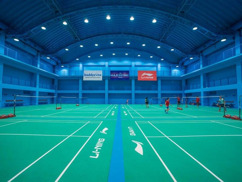 Ready to Up Your Badminton Game. Learn About Birdies for Badminton Here