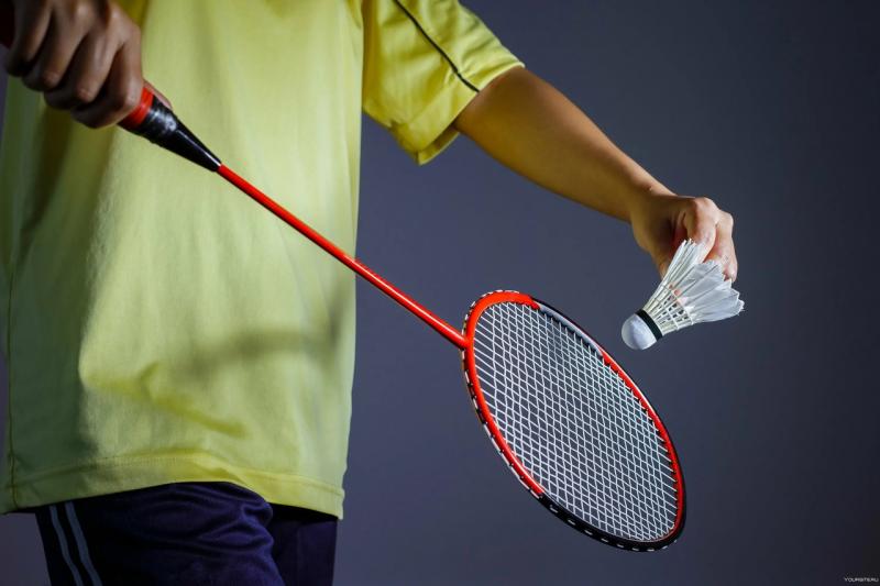 Ready to Up Your Badminton Game. Learn About Birdies for Badminton Here