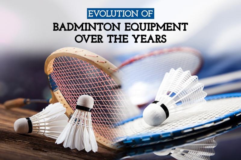 Ready to Up Your Badminton Game. Learn About Birdies for Badminton Here