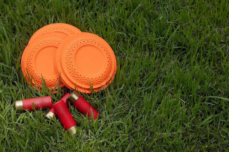 Ready to Up Your Clay Pigeon Skills. 15 Ways a Sit Down Skeet Thrower Can Help