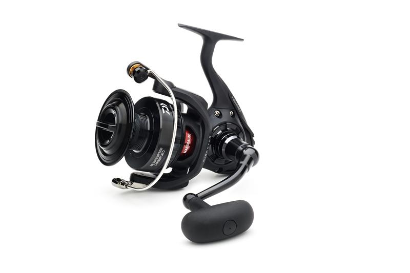 Ready to Up Your Fishing Game This Year. Master the Daiwa BG 4500 Combo