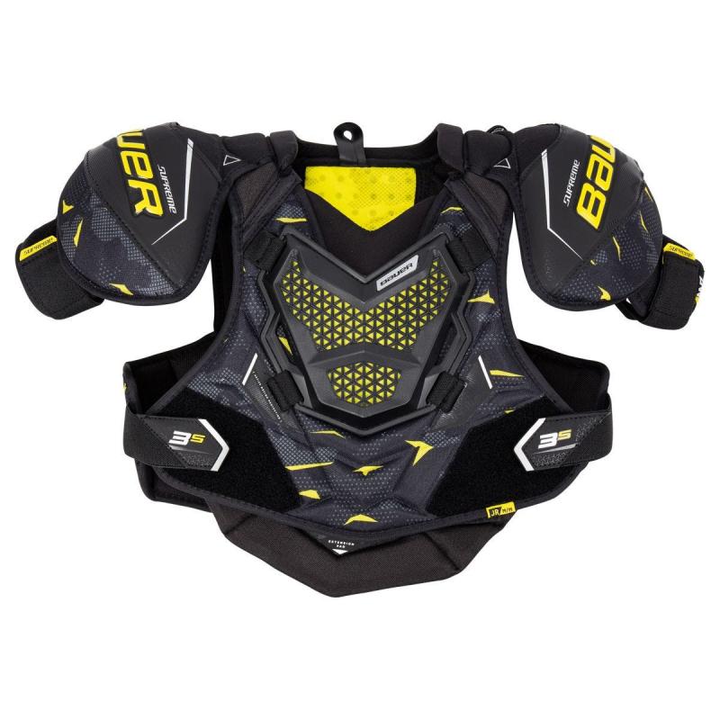 Ready to Up Your Football Game This Season. Try Cell IV Shoulder Pads for Maximum Protection