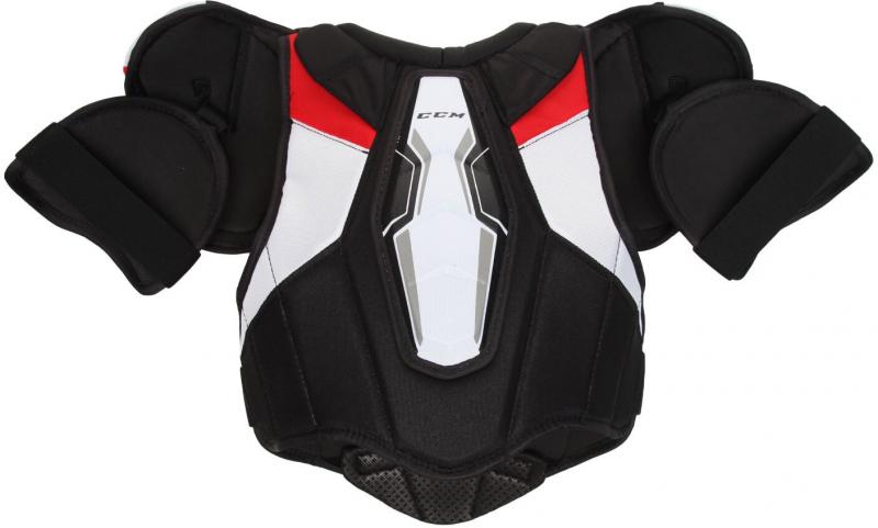 Ready to Up Your Football Game This Season. Try Cell IV Shoulder Pads for Maximum Protection